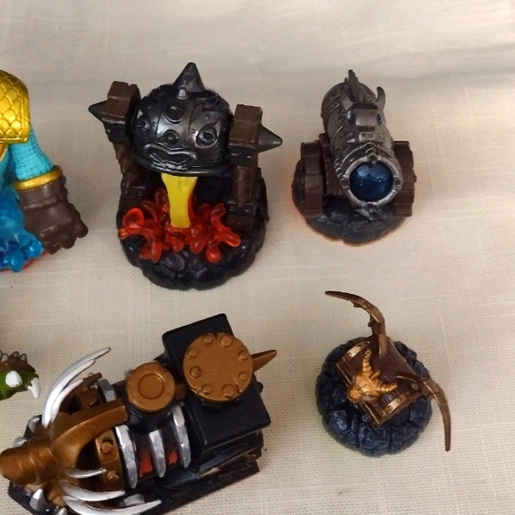 Lot of Activision Skylanders figures - Picture 3 of 5